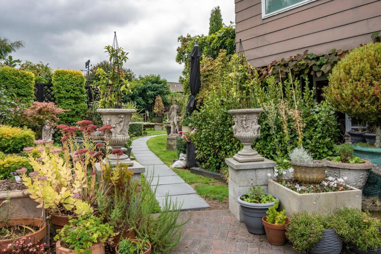 Dunrovin 4* Taupo