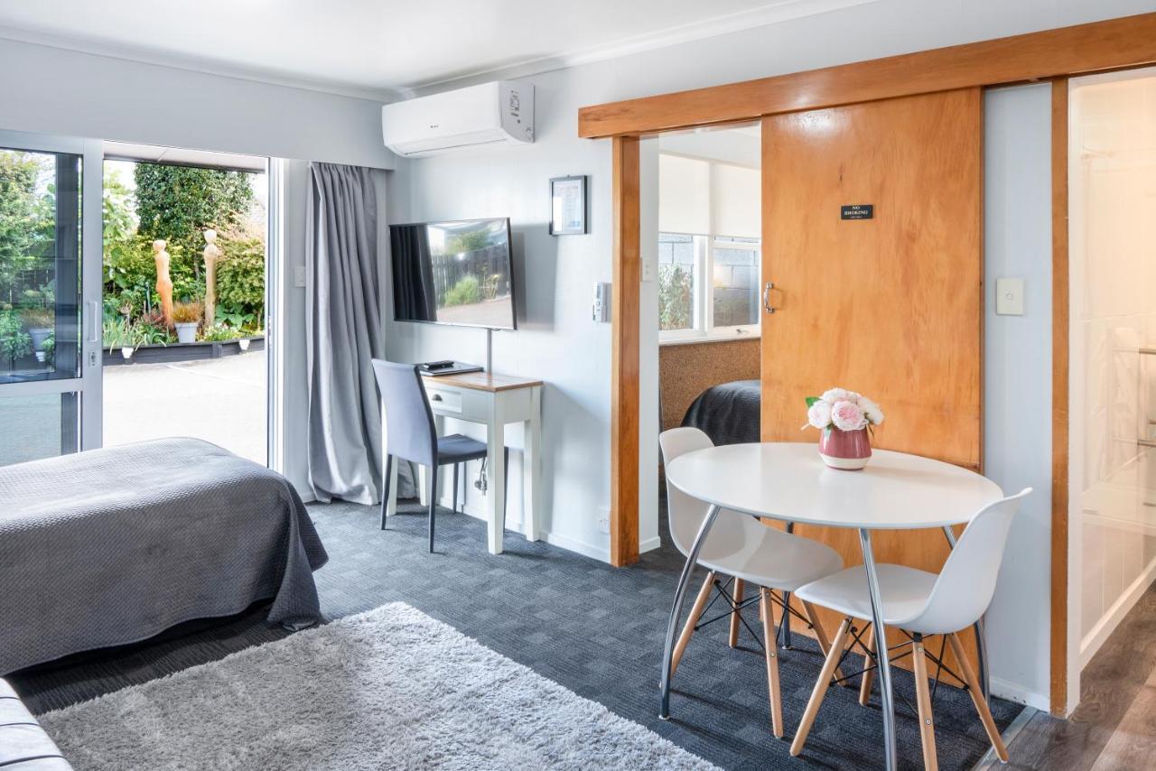 Dunrovin 4* Taupo