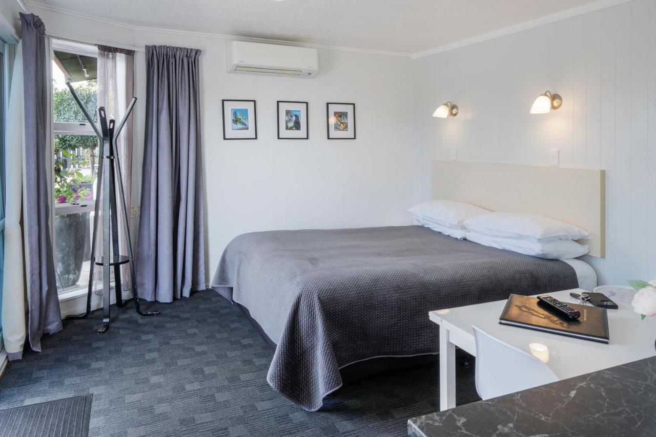 Motel Dunrovin