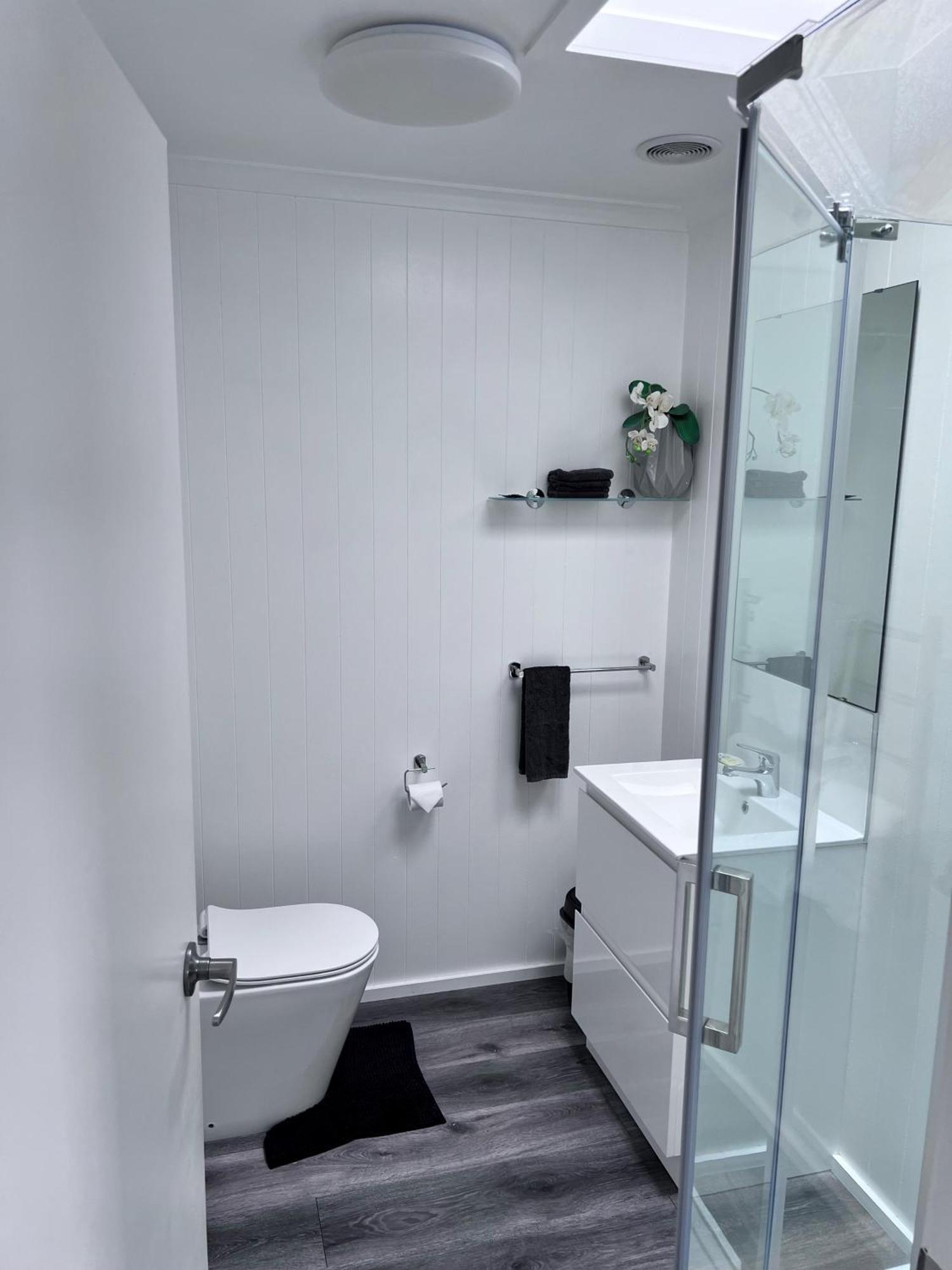 Dunrovin 4* Taupo