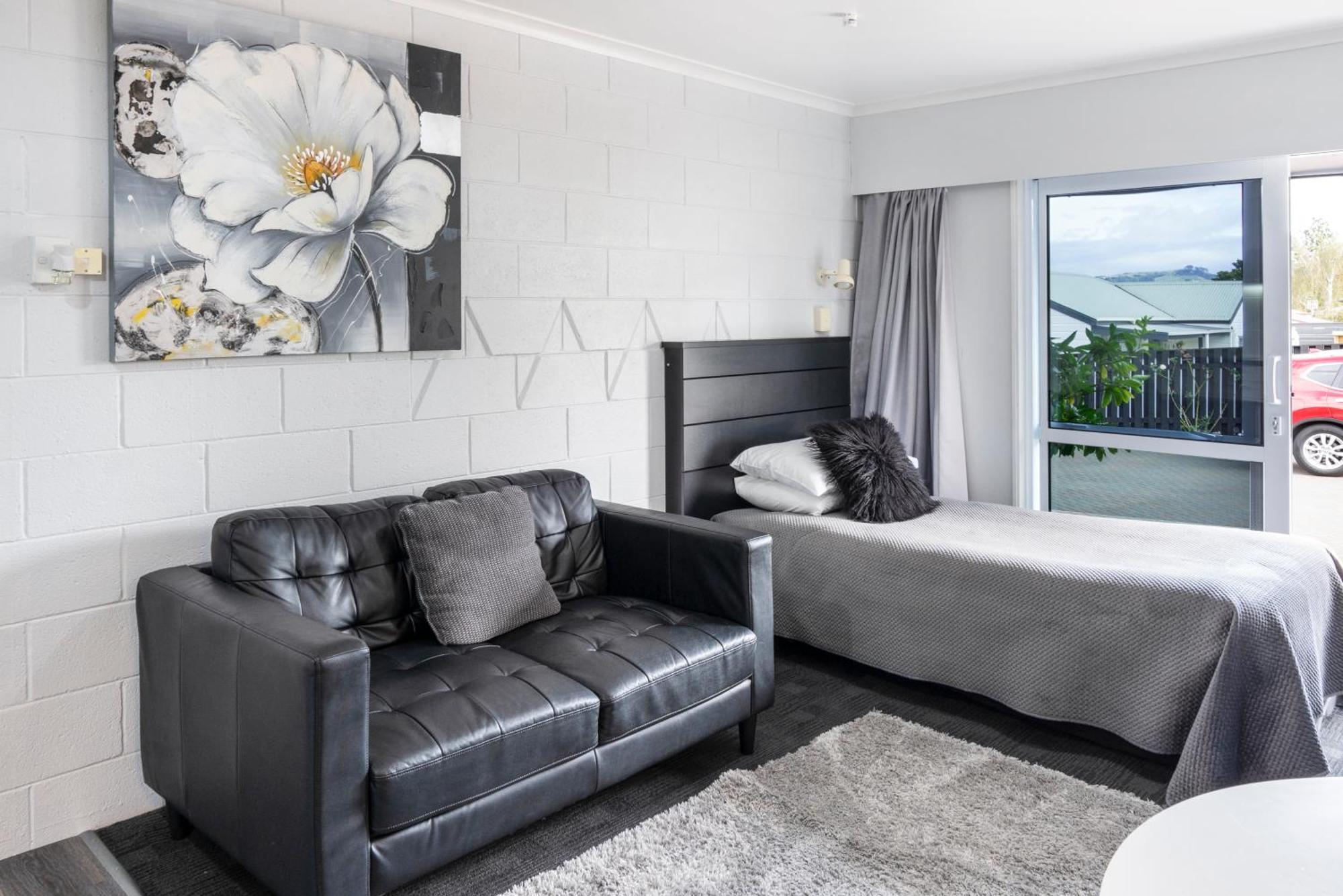 Dunrovin 4*