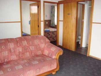 Motel Dunrovin Taupo