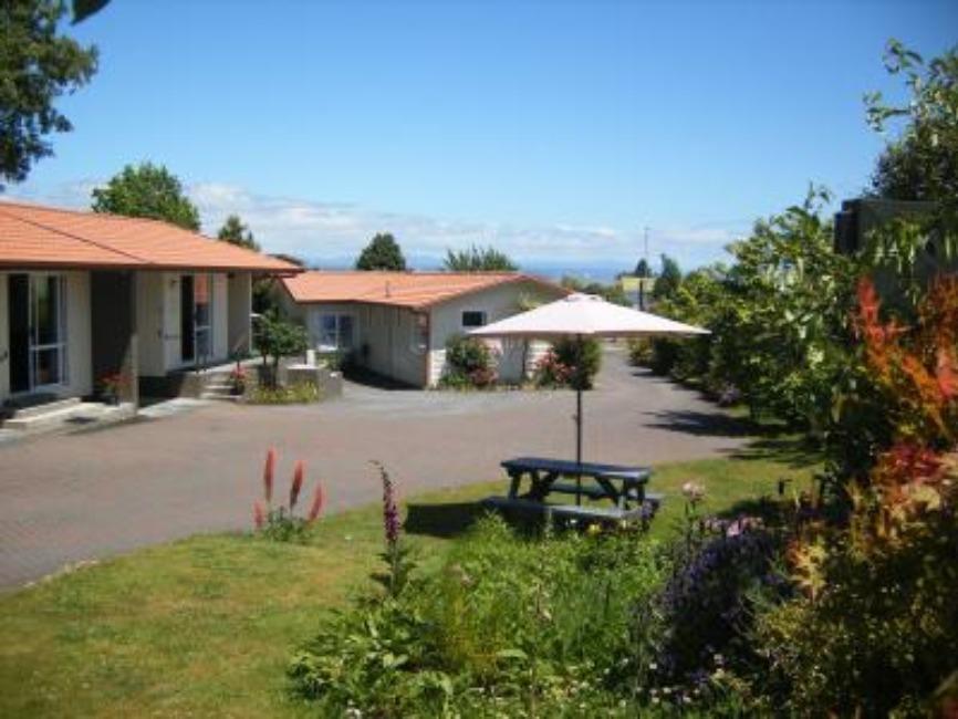 Motel Dunrovin