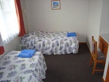 Dunrovin Taupo
