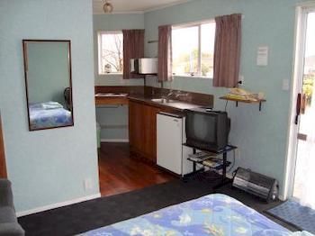 Motel Dunrovin 4*