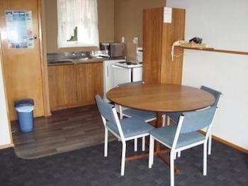 Motel Dunrovin Taupo
