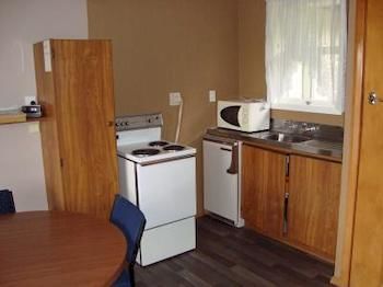 Motel Dunrovin