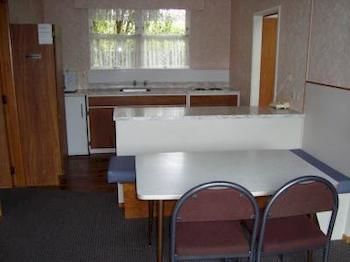 Dunrovin Taupo