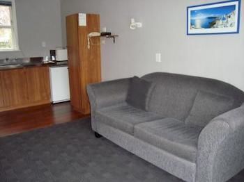 Motel Dunrovin 4*