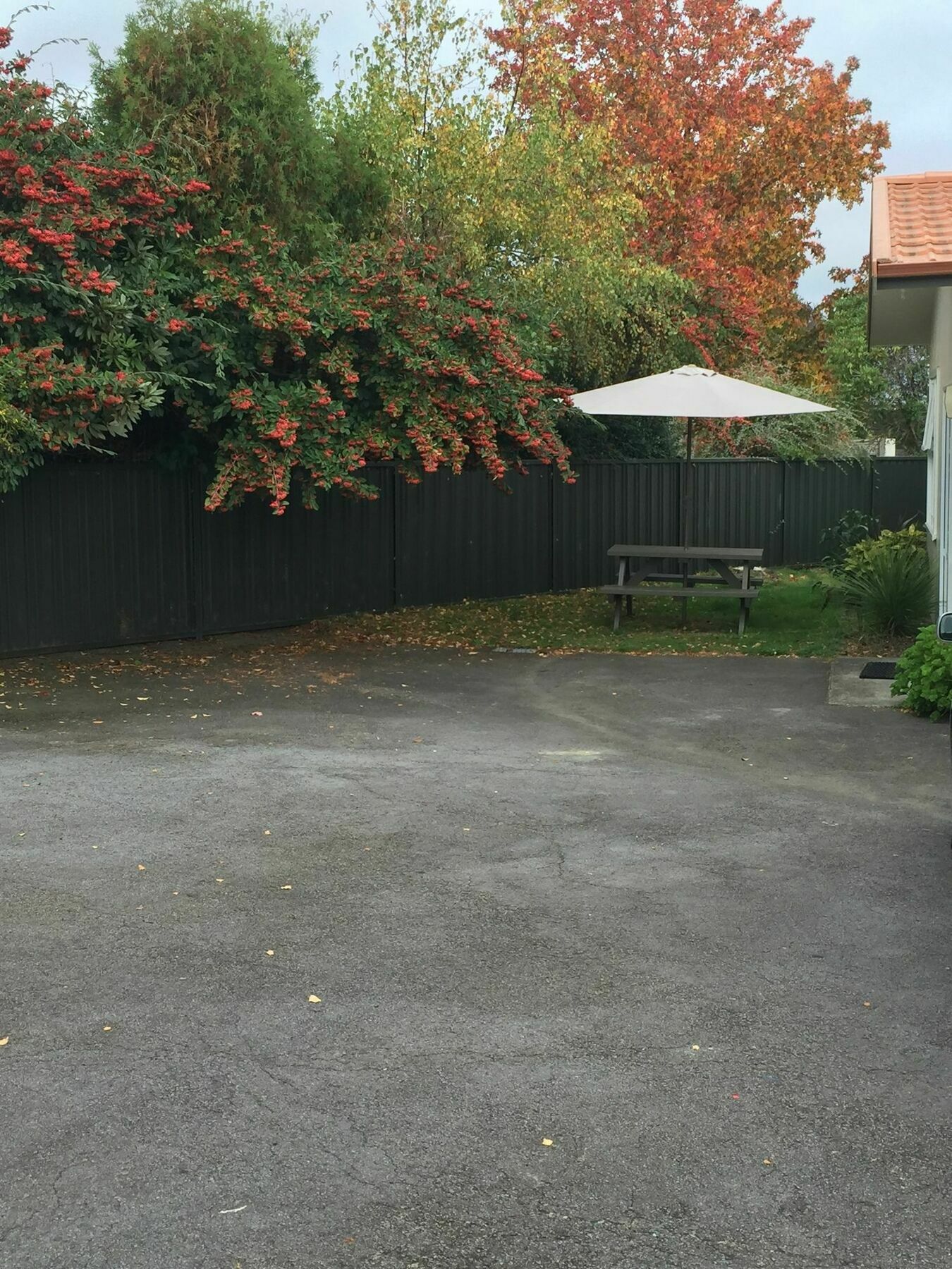Dunrovin Taupo